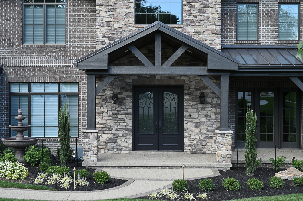 image of manufactured stone veneer image of manufactured stone veneer