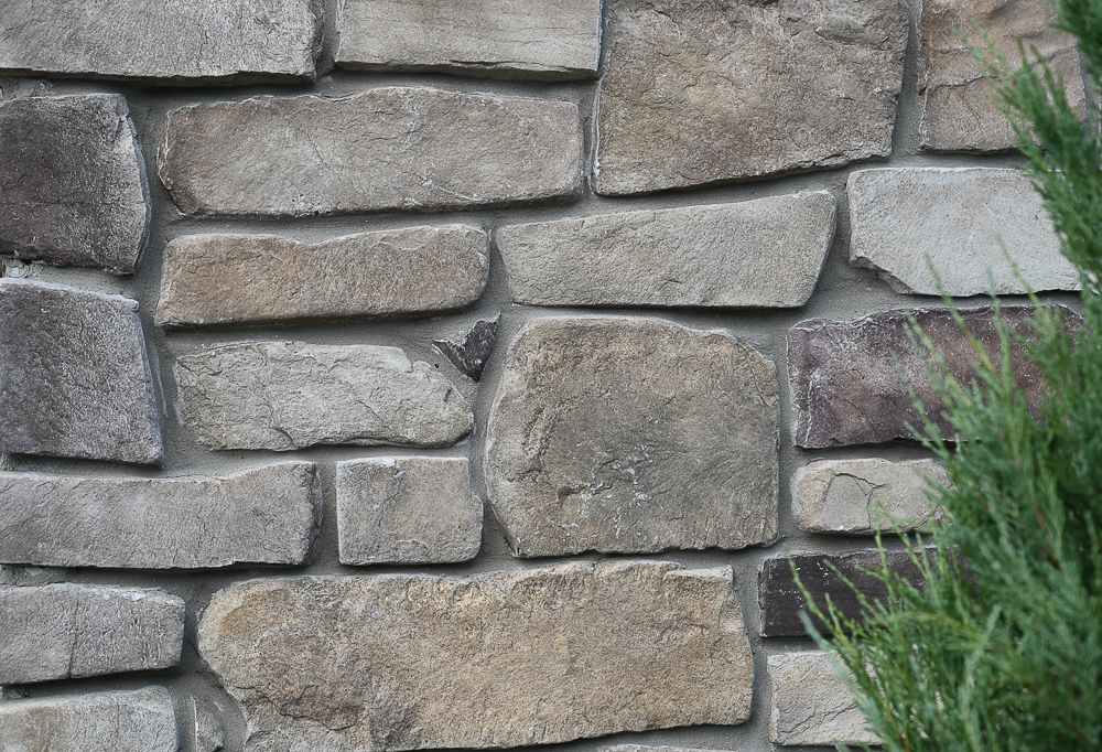 image showcasing stone veneer
