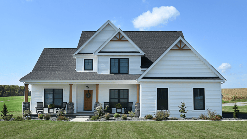 Siding Portfolio